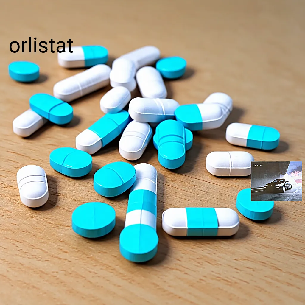 Orlistat acquisto